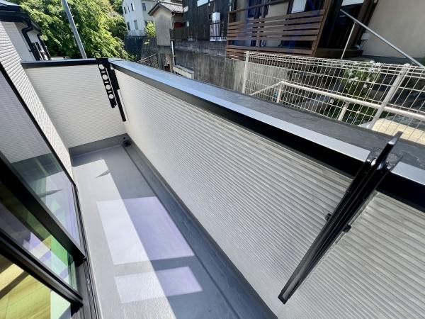 宮前区菅生　新築一戸建て