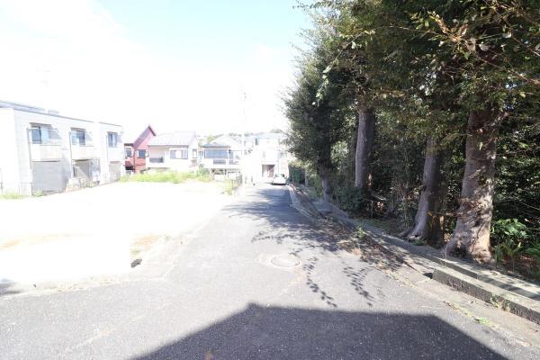 宮前区菅生　新築一戸建て