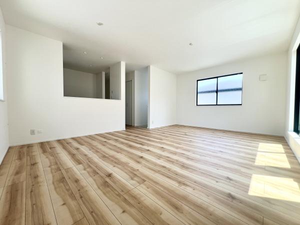 宮前区菅生　新築一戸建て