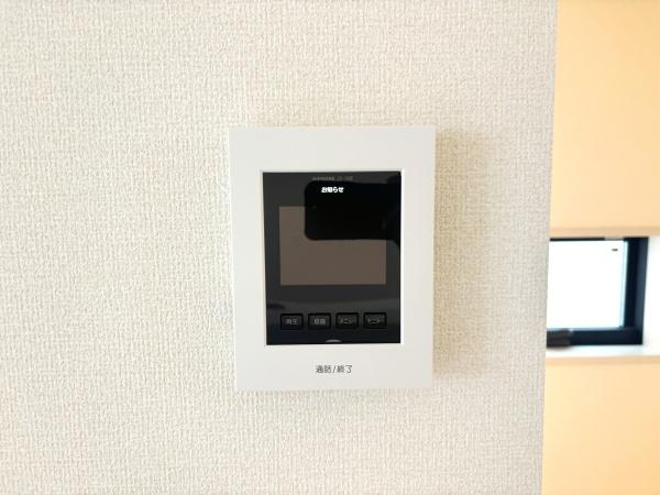 多摩区菅稲田堤　新築一戸建て