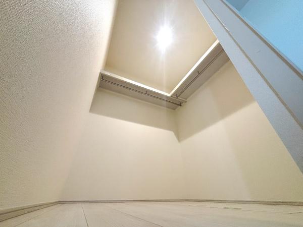多摩区菅稲田堤　新築一戸建て