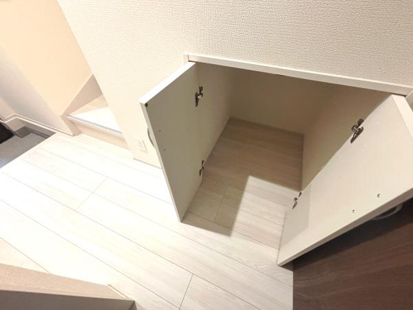 多摩区菅稲田堤　新築一戸建て