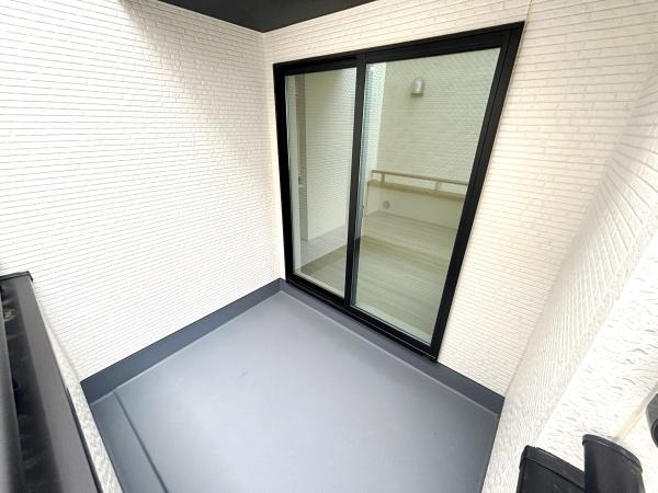 多摩区菅稲田堤　新築一戸建て