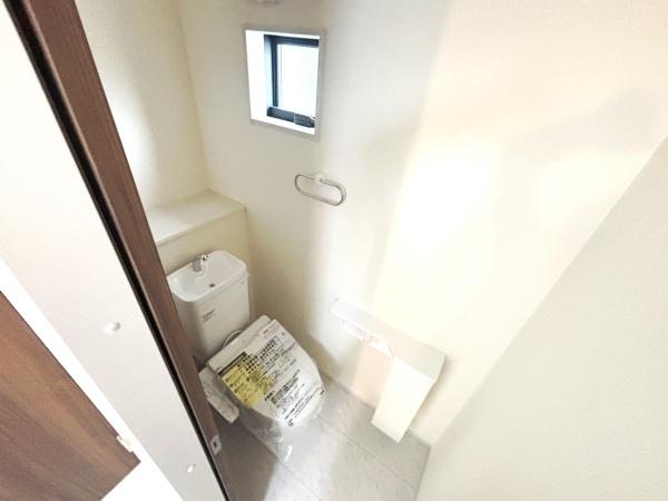 多摩区菅稲田堤　新築一戸建て