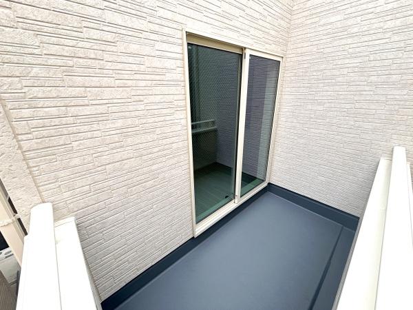 多摩区菅稲田堤　新築一戸建て