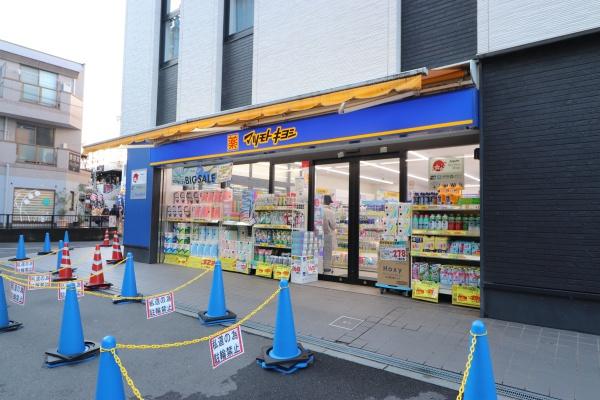 多摩区三田 新築一戸建て(マツモトキヨシ生田駅南口店)