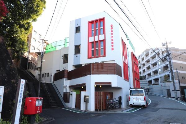 多摩区三田 新築一戸建て(生田ルミナス保育園)