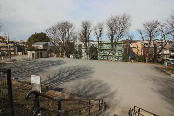 多摩区三田 新築一戸建て(三田第3公園)
