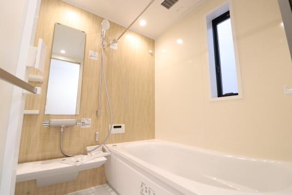 多摩区布田　新築一戸建て