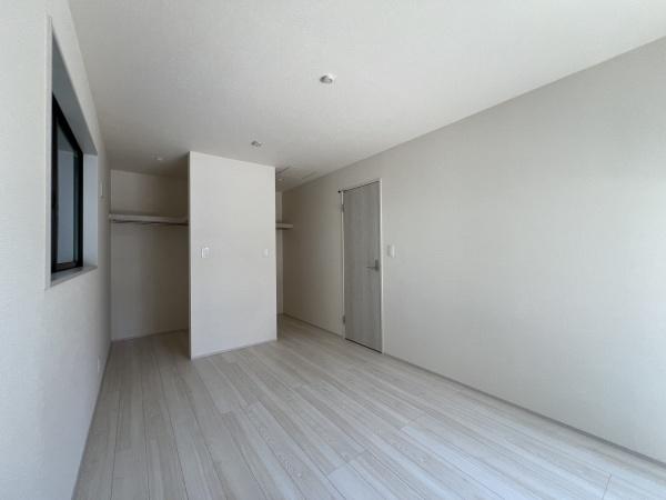 多摩区菅稲田堤　新築一戸建て