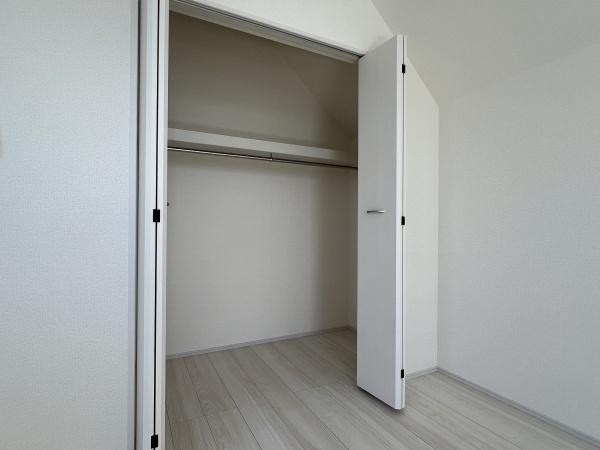 多摩区菅稲田堤　新築一戸建て