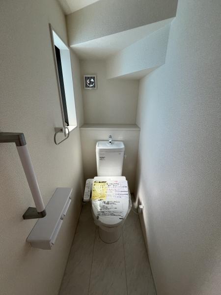 多摩区菅稲田堤　新築一戸建て