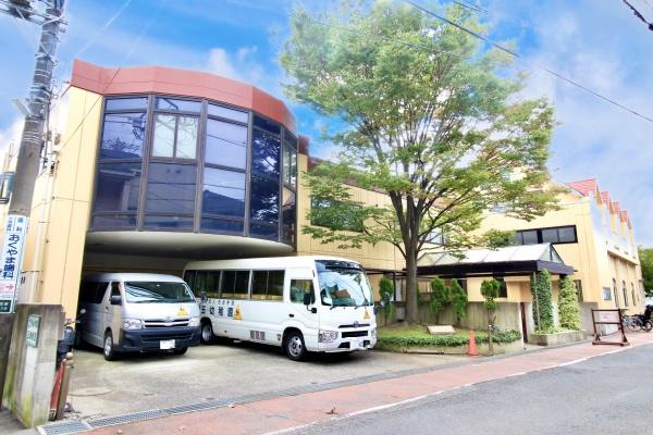 多摩区宿河原 新築一戸建て(玉幼稚園)