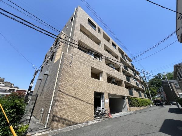 フローレンスパレス生田