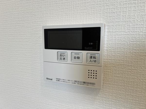 フローレンスパレス生田