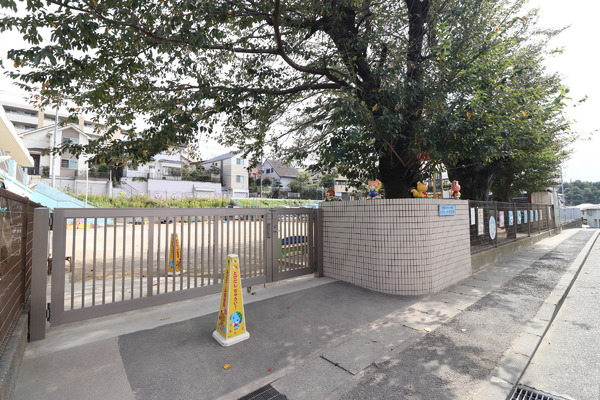 麻生区万福寺 新築一戸建て(ルミエール幼稚園)