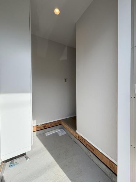 麻生区万福寺　新築一戸建て