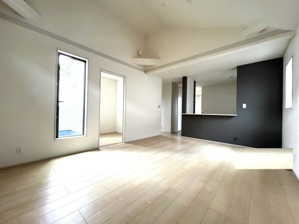 多摩区菅仙谷　新築一戸建て