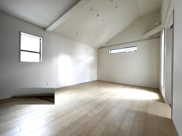 多摩区菅仙谷　新築一戸建て