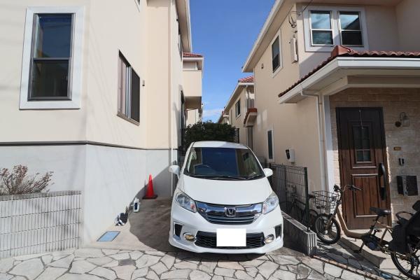 川崎市宮前区菅生２丁目の中古一戸建て