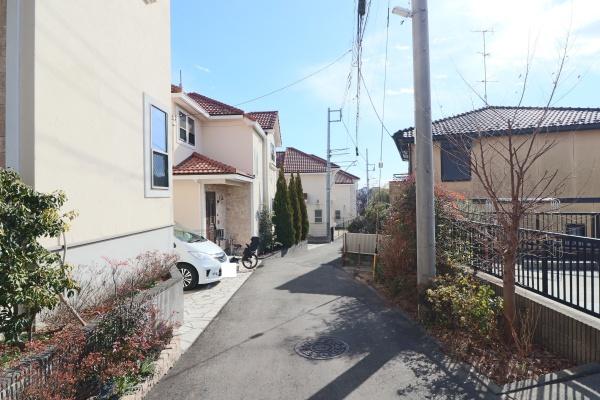 川崎市宮前区菅生２丁目の中古一戸建て