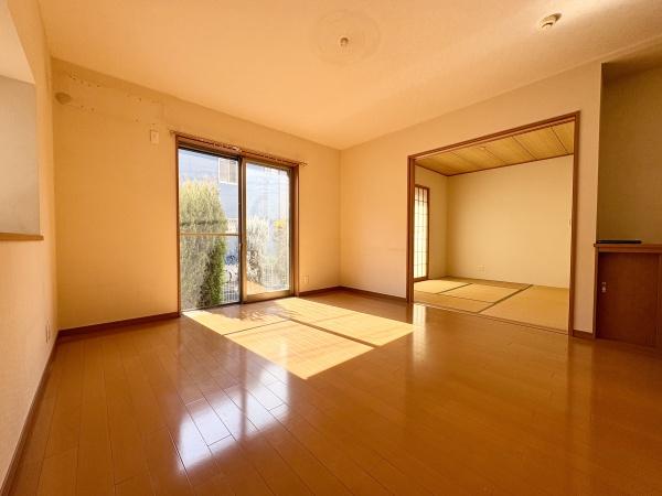 さいたま市北区吉野町１丁目の中古一戸建て