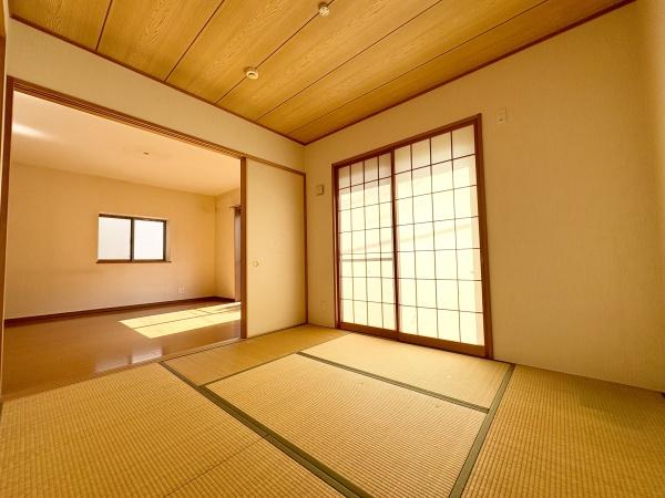 さいたま市北区吉野町１丁目の中古一戸建て