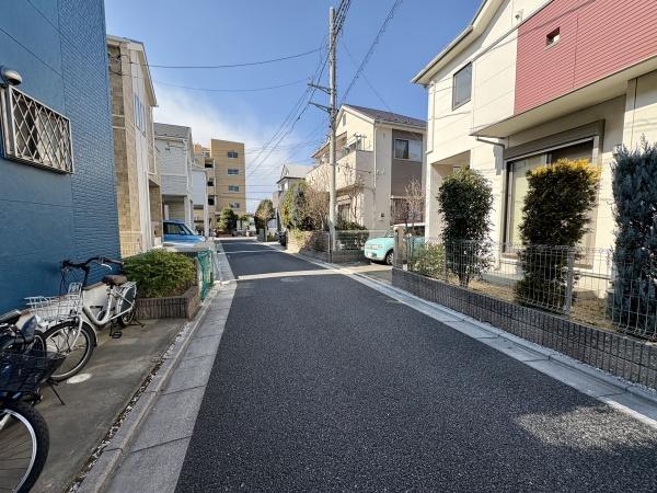 さいたま市北区吉野町１丁目の中古一戸建て
