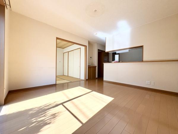 さいたま市北区吉野町　中古一戸建て