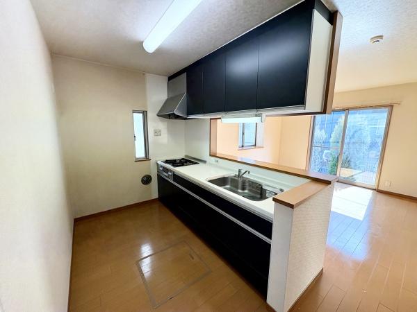 さいたま市北区吉野町　中古一戸建て
