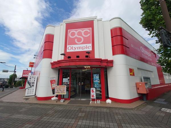 麻生区王禅寺西 新築一戸建て(Olympic王禅寺店)