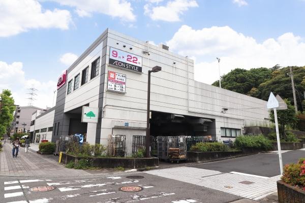 麻生区王禅寺西 新築一戸建て(イオンスタイル上麻生)