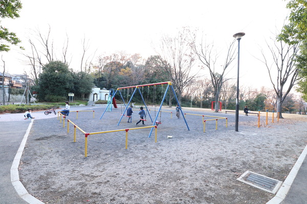 麻生区王禅寺西 新築一戸建て(王禅寺公園)