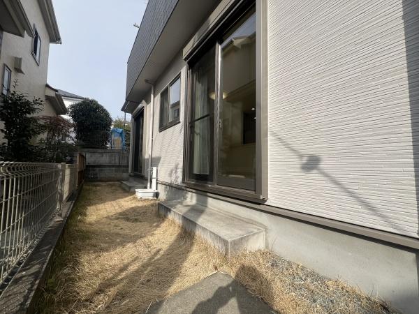 川崎市多摩区南生田２丁目の中古一戸建て