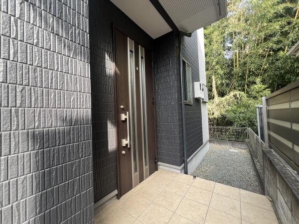 川崎市多摩区南生田２丁目の中古一戸建て