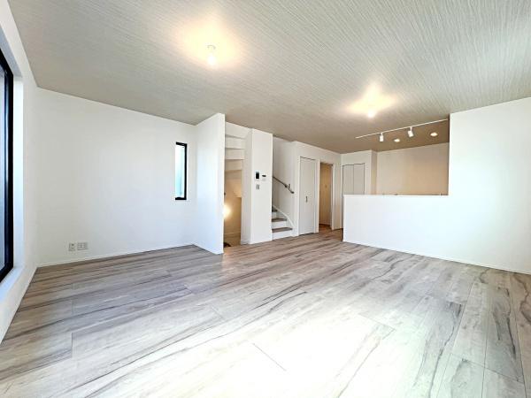 多摩区長尾　新築一戸建て