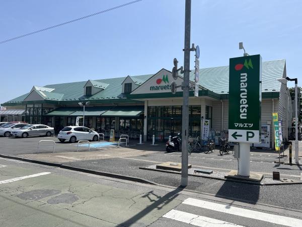国分寺市新町3丁目の土地(ローソンストア100国分寺富士本二丁目店)
