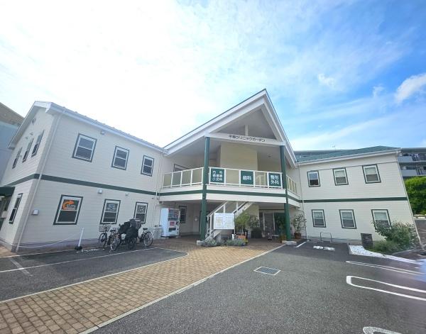 川崎市宮前区神木本町4丁目の土地(平橋クリニックガーデン)