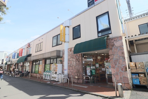 多摩区生田 新築一戸建て(OdakyuOX生田店)