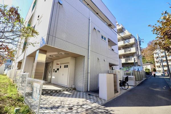 多摩区生田 新築一戸建て(アスク生田保育園)