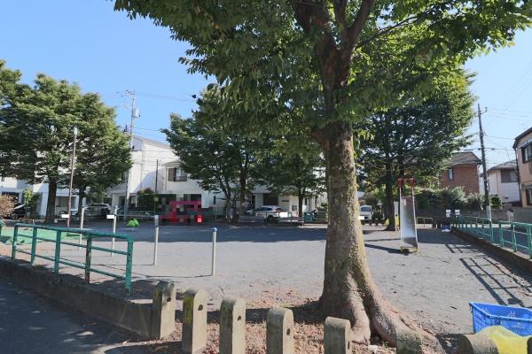 多摩区宿河原 新築一戸建て(宿河原公園)
