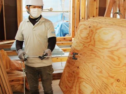 多摩区宿河原　新築一戸建て