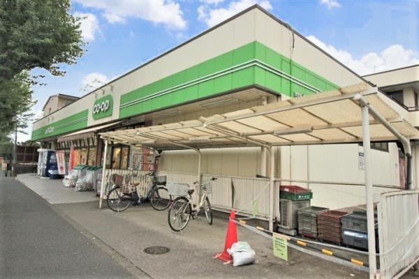 エスポワール五月台2(ミニコープ鶴川店)