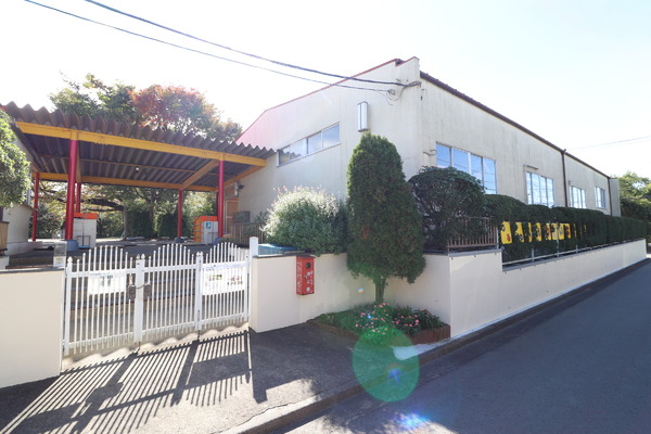 エスポワール五月台2(鶴川平和台幼稚園)