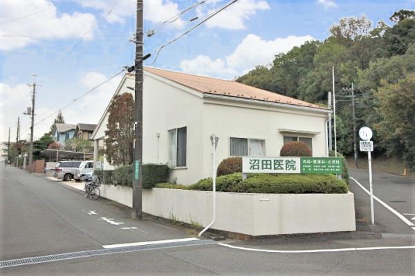 エスポワール五月台2(沼田医院)