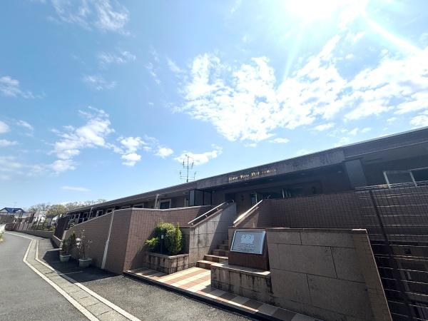 ライオンズビュー生田の杜