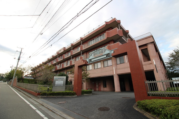 ライオンズ五月台レジデンス(川崎田園都市病院)