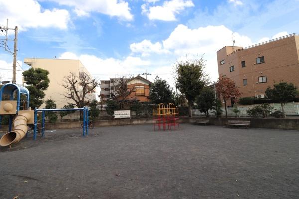 多摩区菅馬場 新築一戸建て(菅なかよし公園)