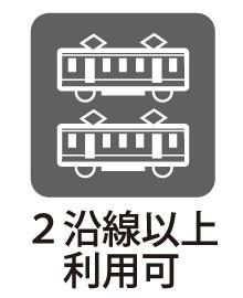 多摩区菅馬場　新築一戸建て