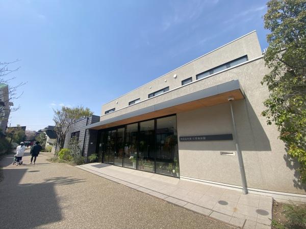 世田谷区代田2丁目の土地(世田谷代田仁慈保幼園)